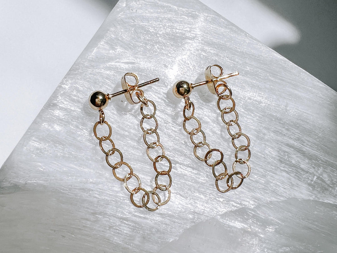 The Ambon Earrings