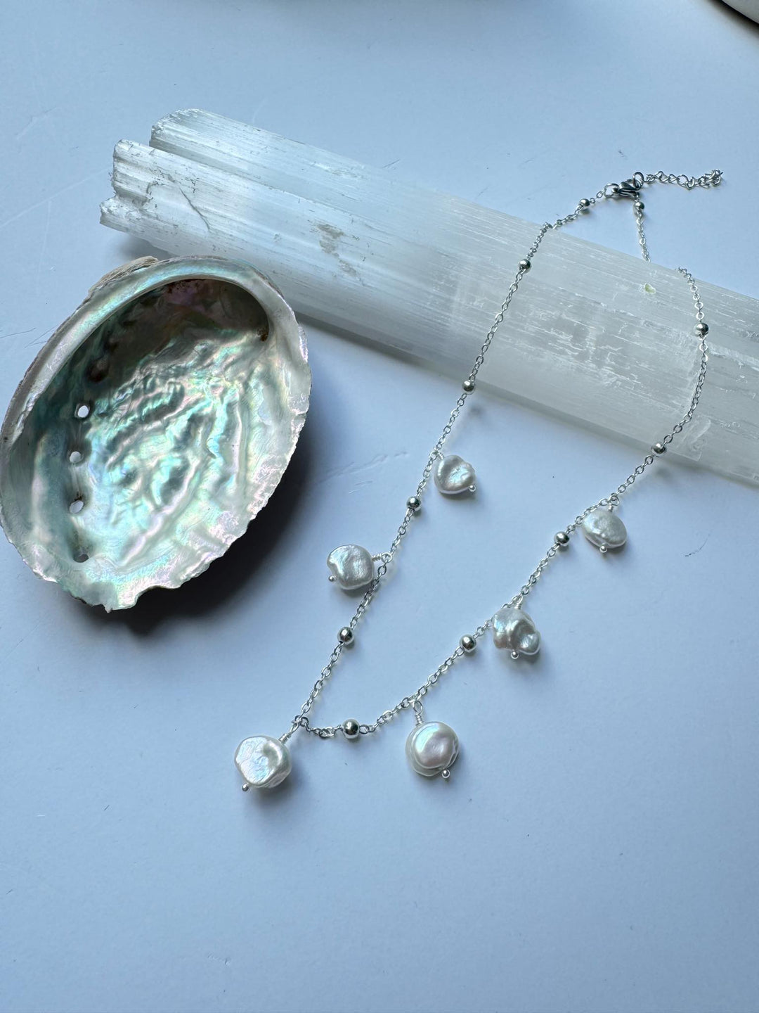 The Hiraya Necklace