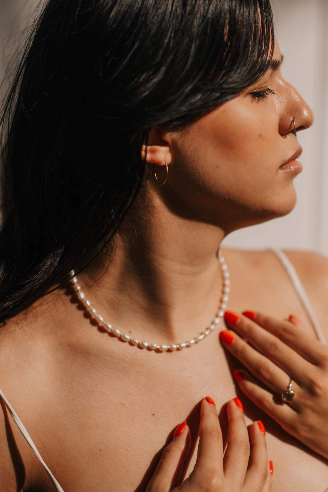 The Manila Necklace