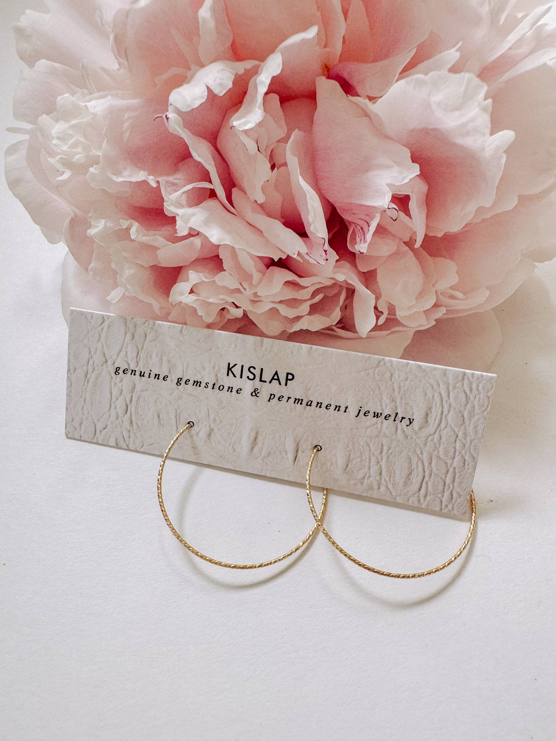 The Kislap Hoops
