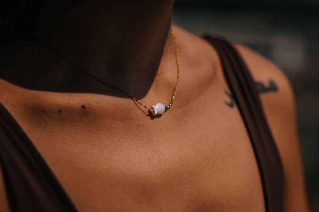 The Gigi Necklace