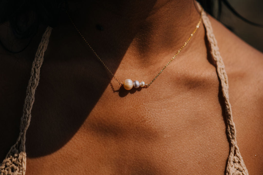 The Aya Necklace
