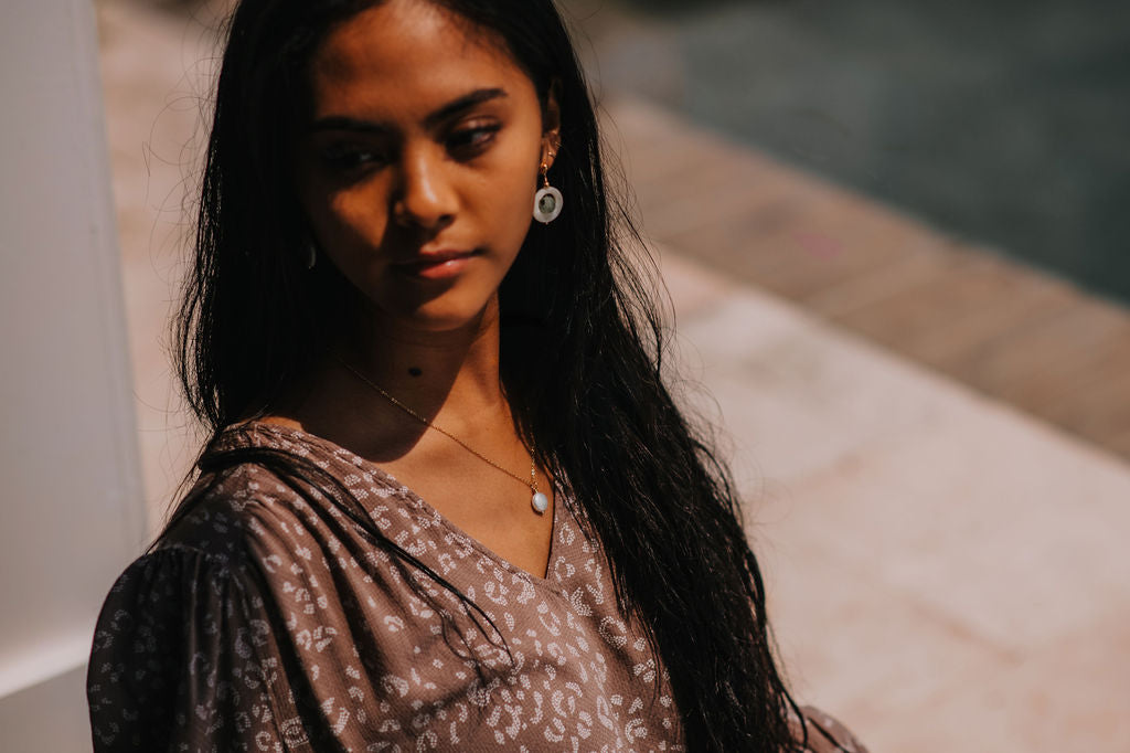 The Odette Necklace