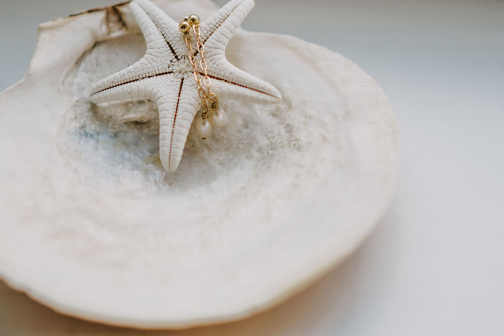 The Tamyl Earrings