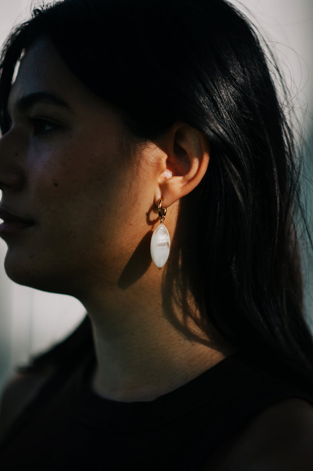 The Eudora Earrings