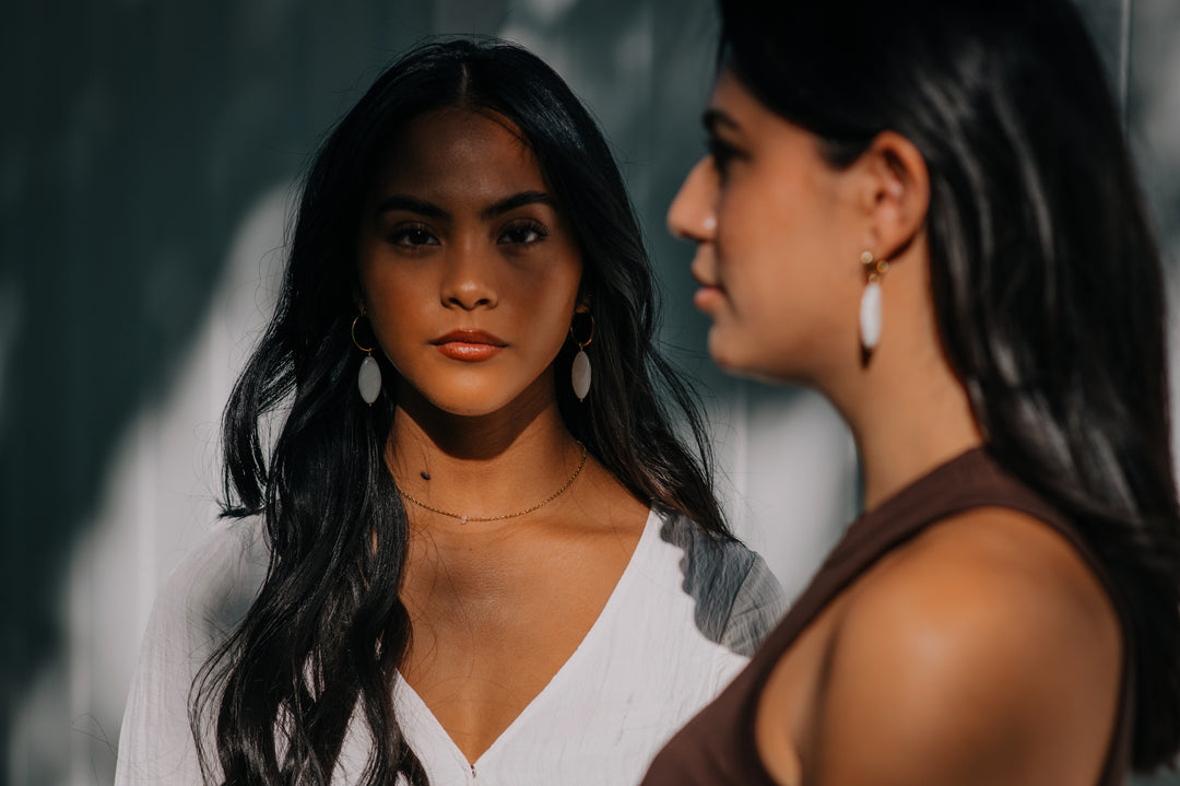 The Eudora Earrings