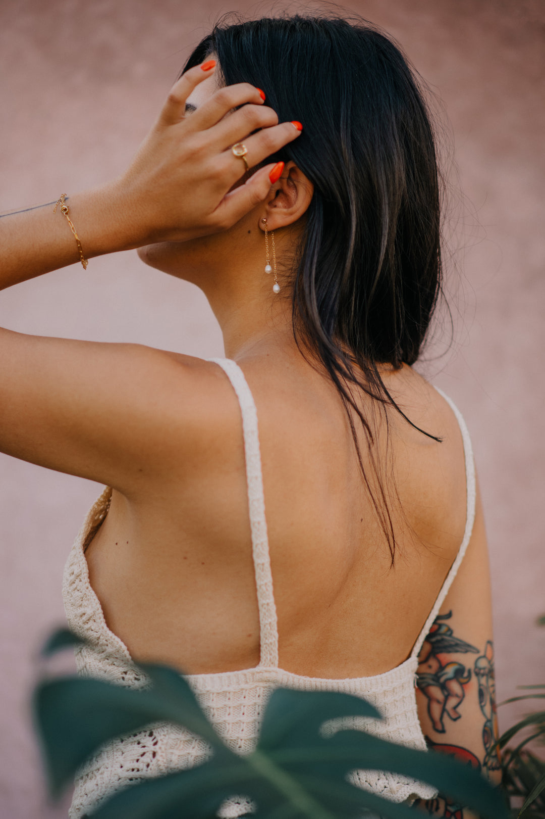 The Linh Earrings