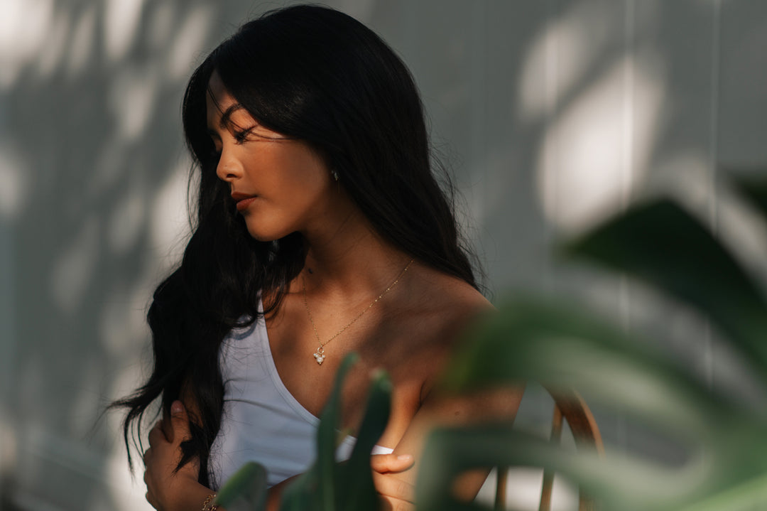 The Jessa Necklace