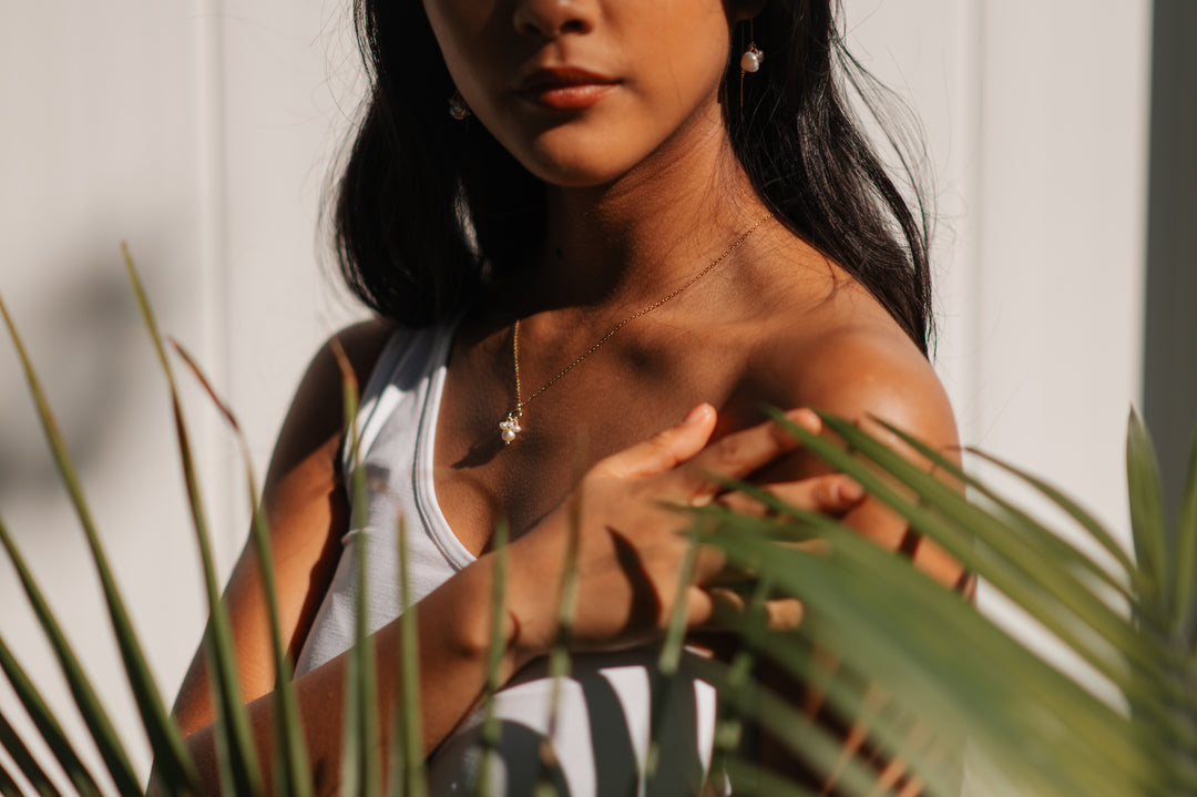 The Jessa Necklace