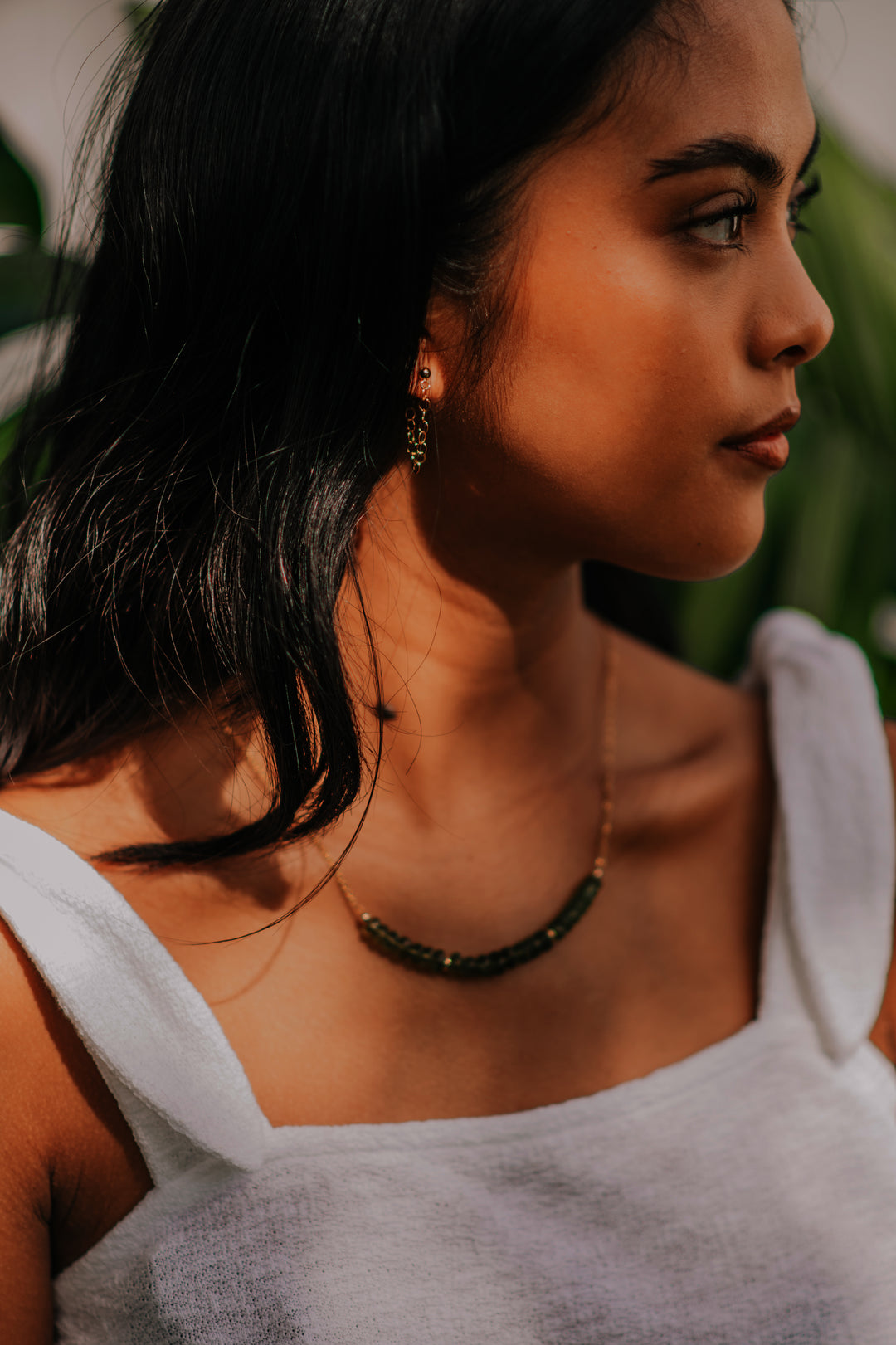 The Ambon Earrings