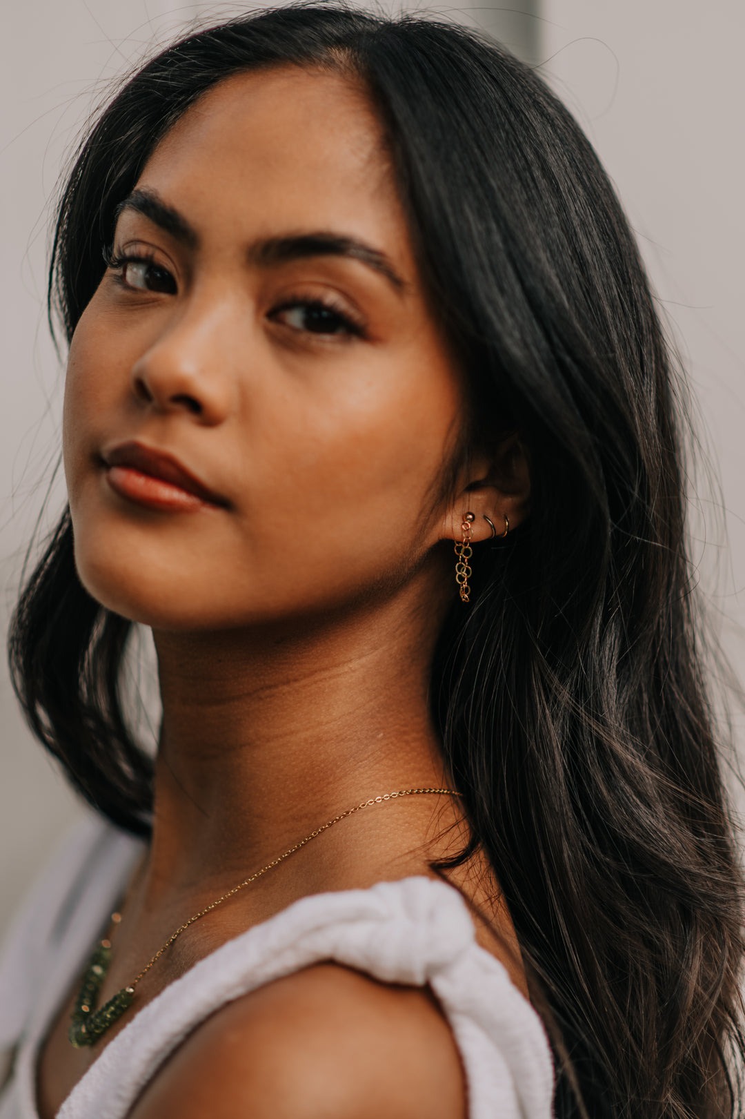 The Ambon Earrings