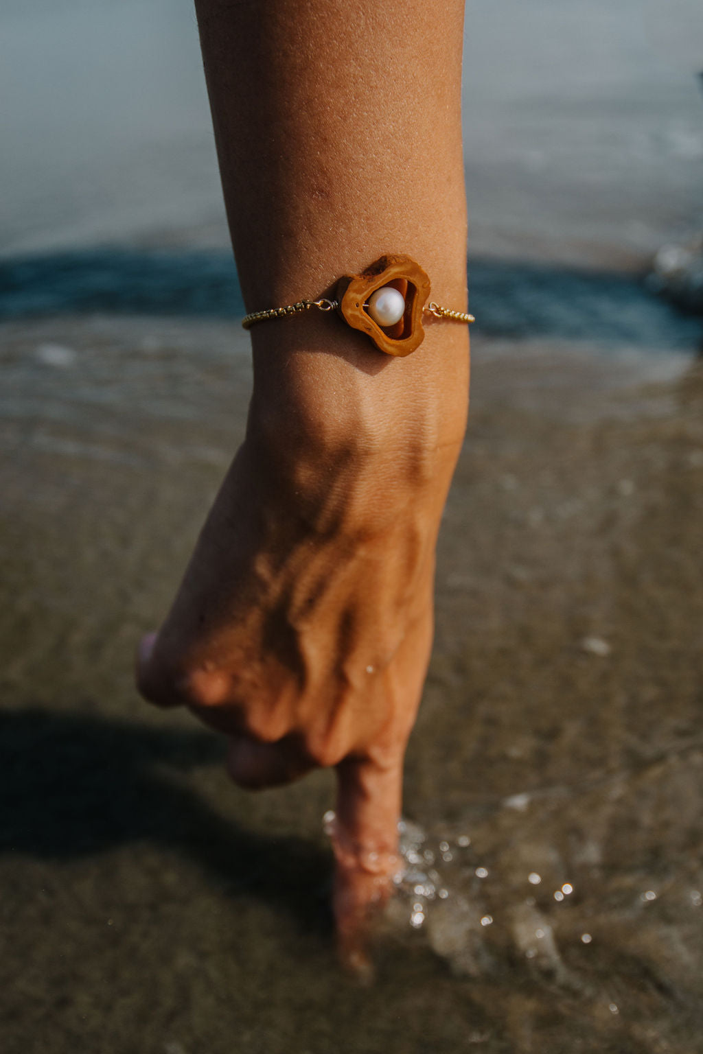 The Erna Bracelet