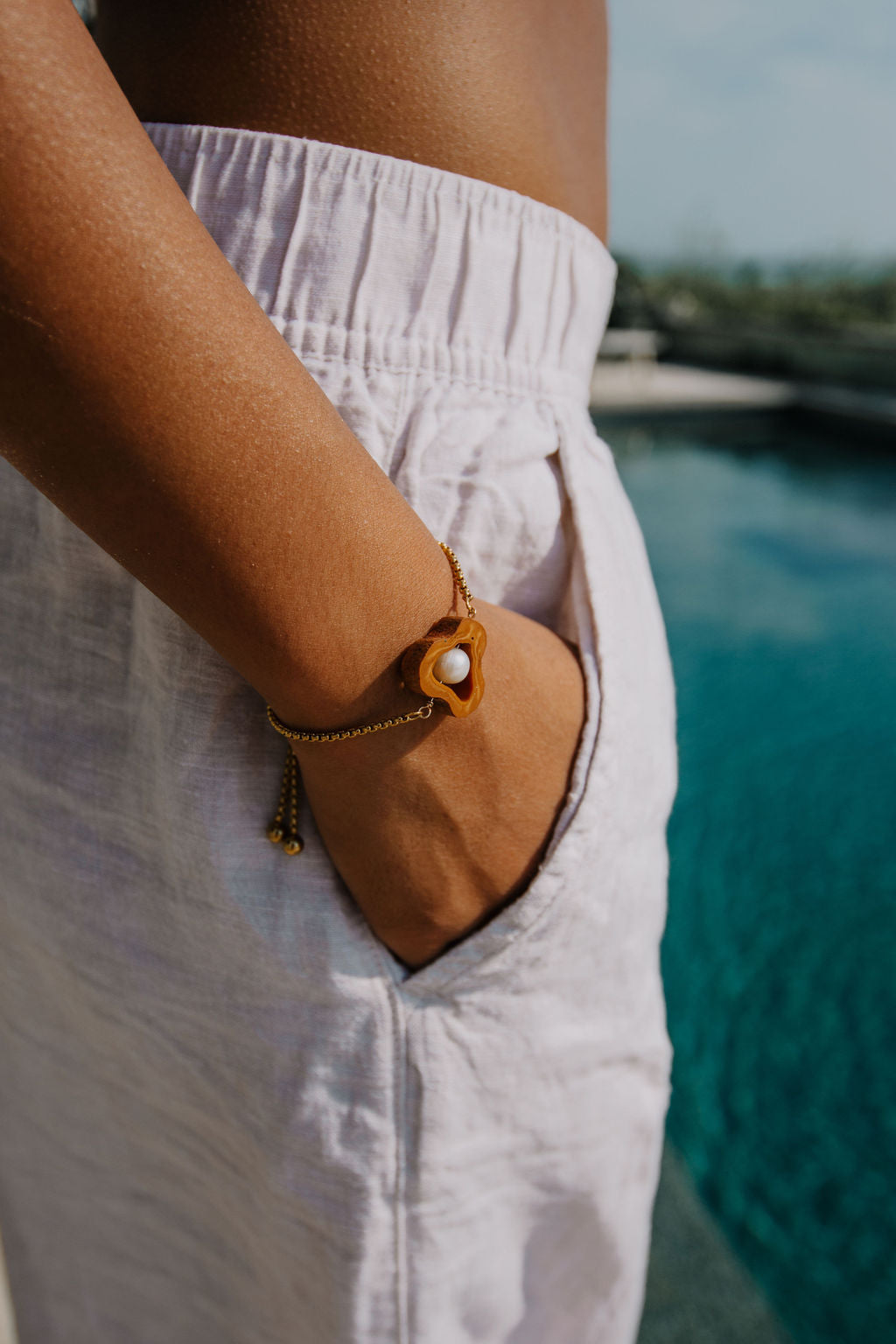 The Erna Bracelet