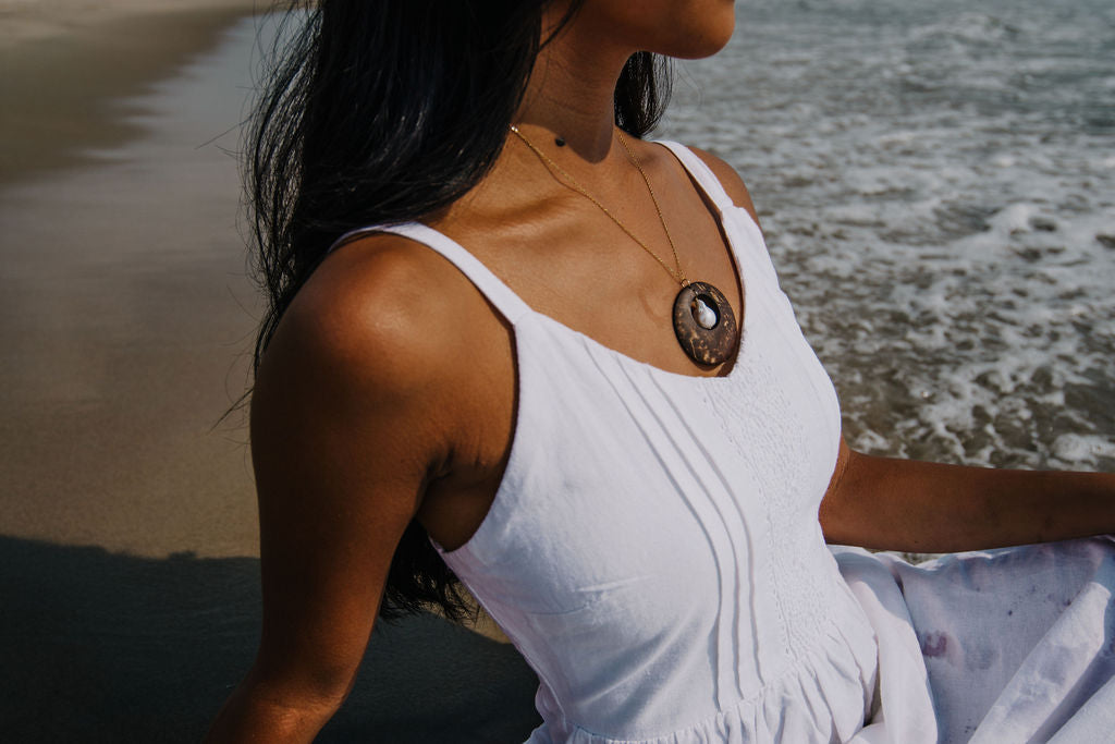 The Magayon Necklace