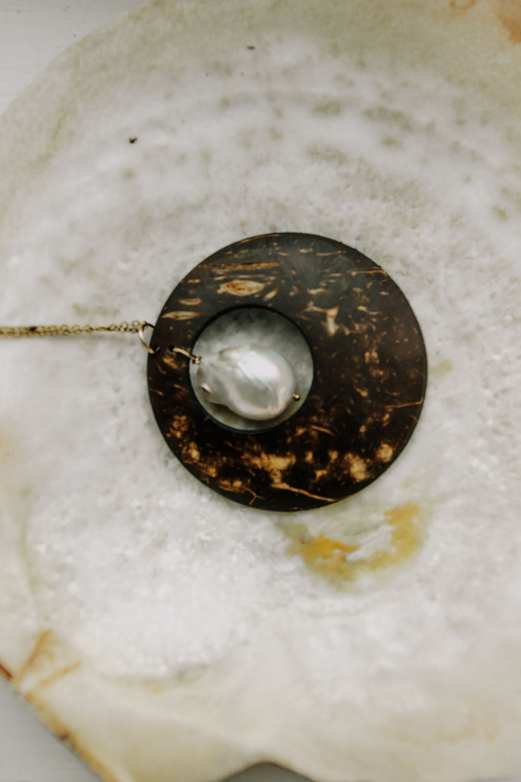 The Magayon Necklace