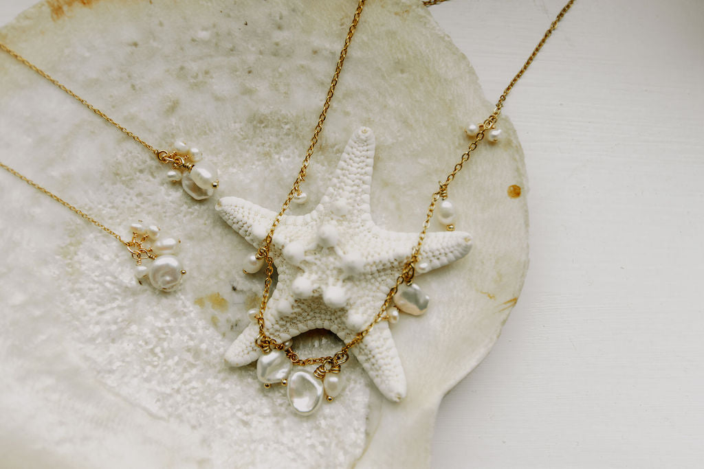 The Alapaap Necklace