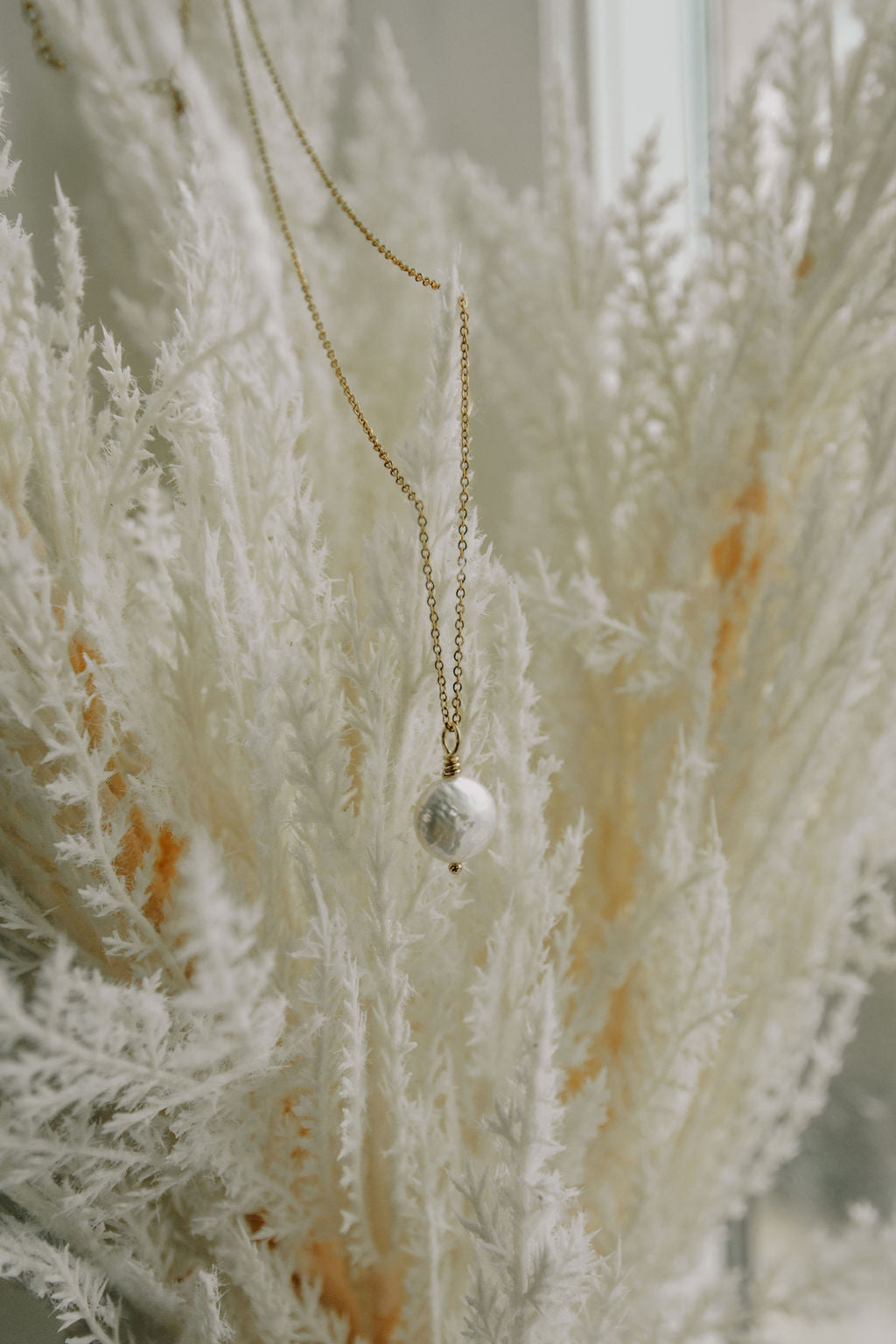 The Odette Necklace