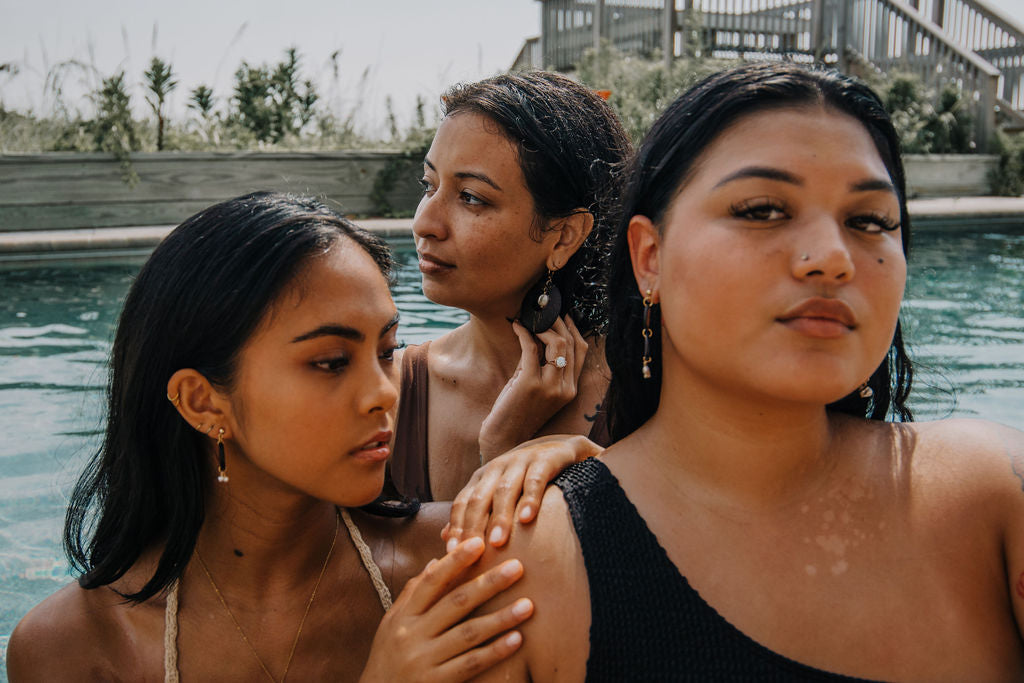 The Magayon Earrings