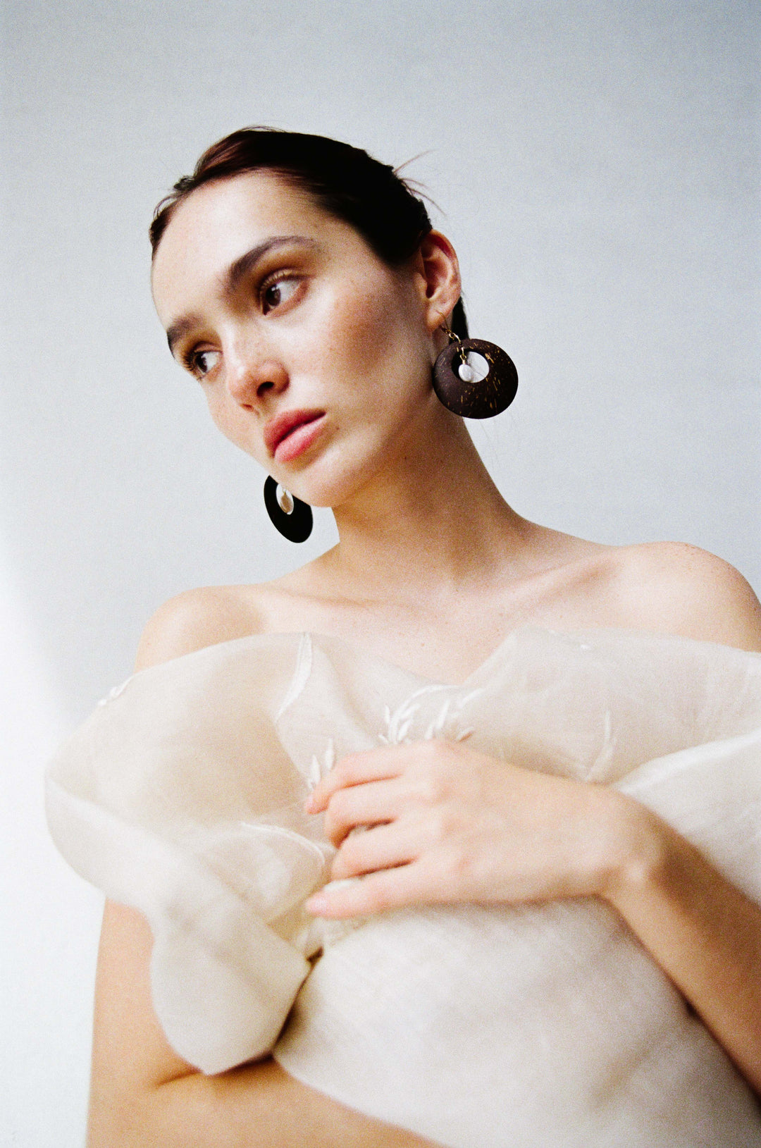 The Magayon Earrings