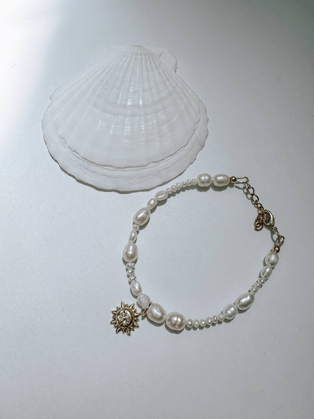 The Sinag Bracelet