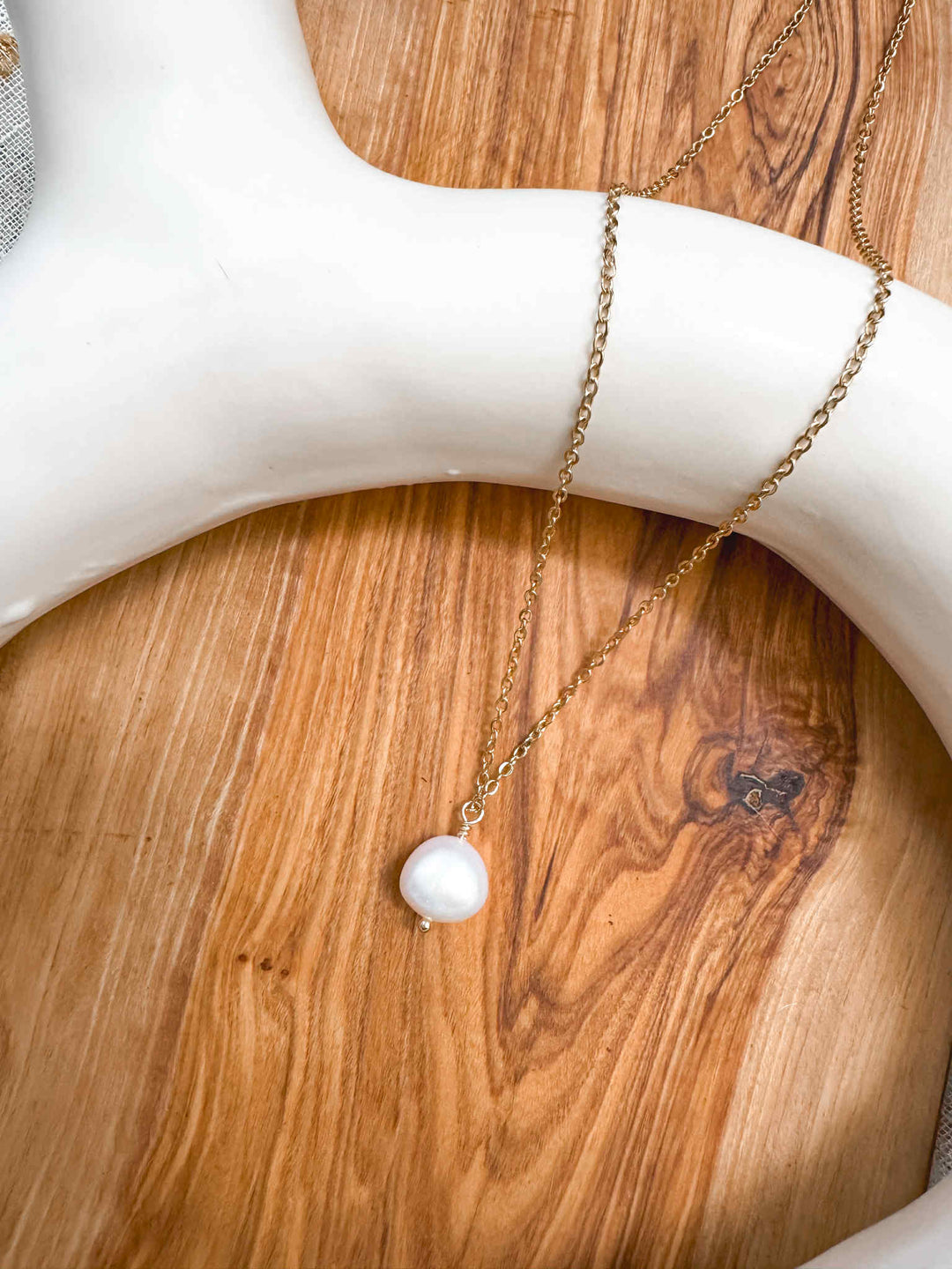 The Victoria Necklace