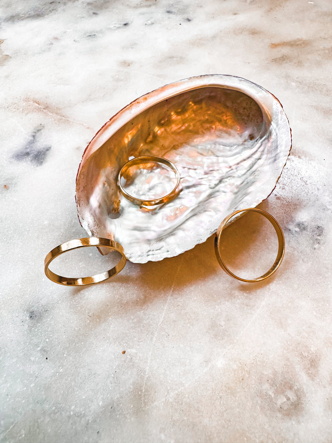 Band Ring