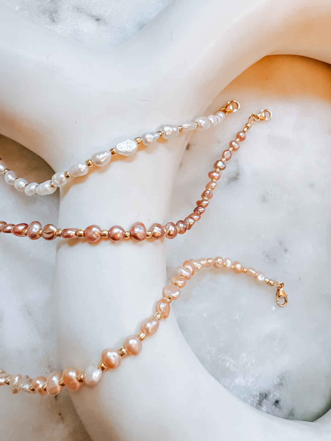 The Pilar Bracelet