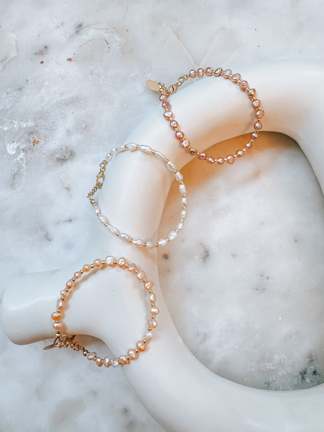 The Pilar Bracelet