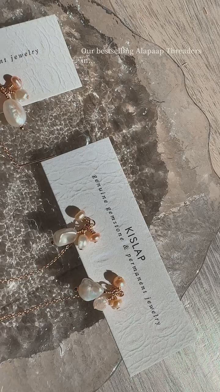The Alapaap Threaders