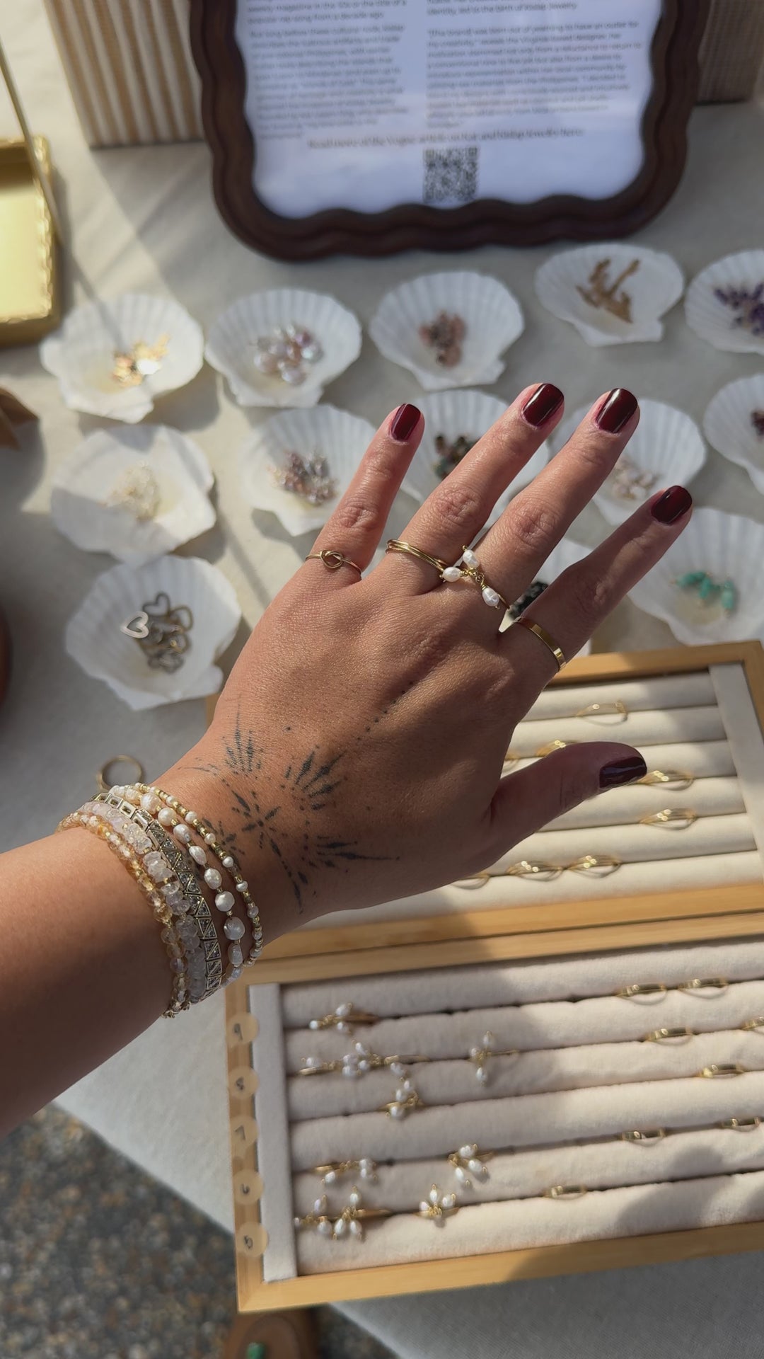 Band Ring