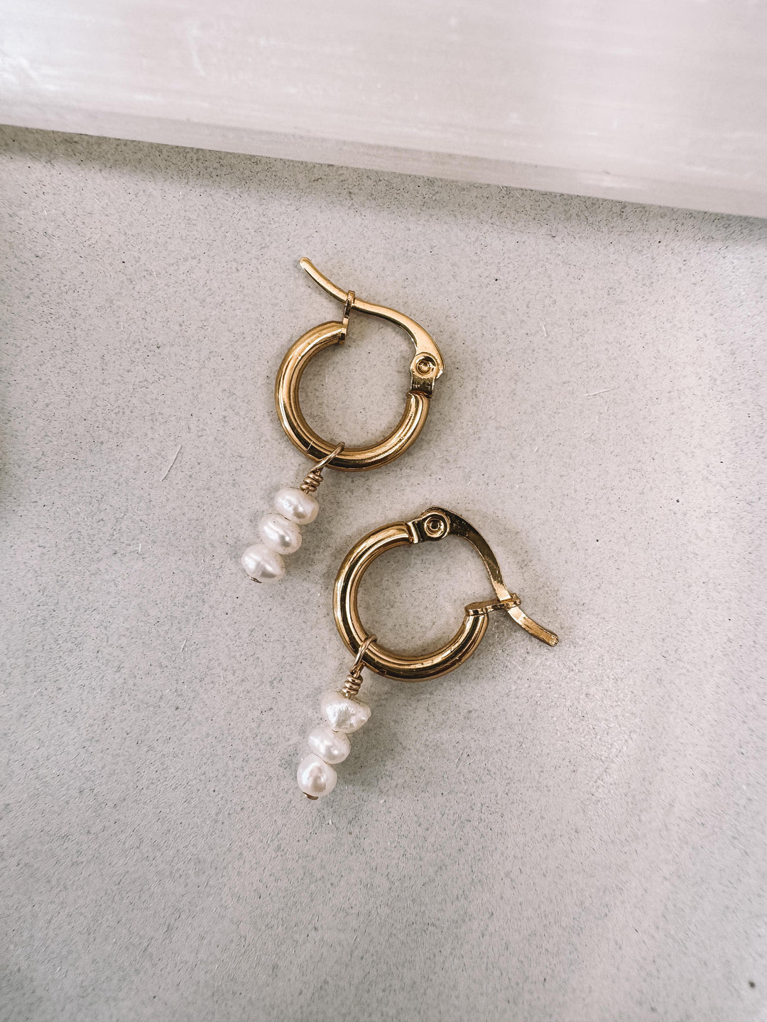 The Samantha Earrings