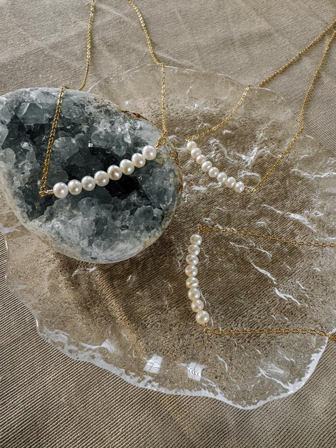 The Taho Necklace
