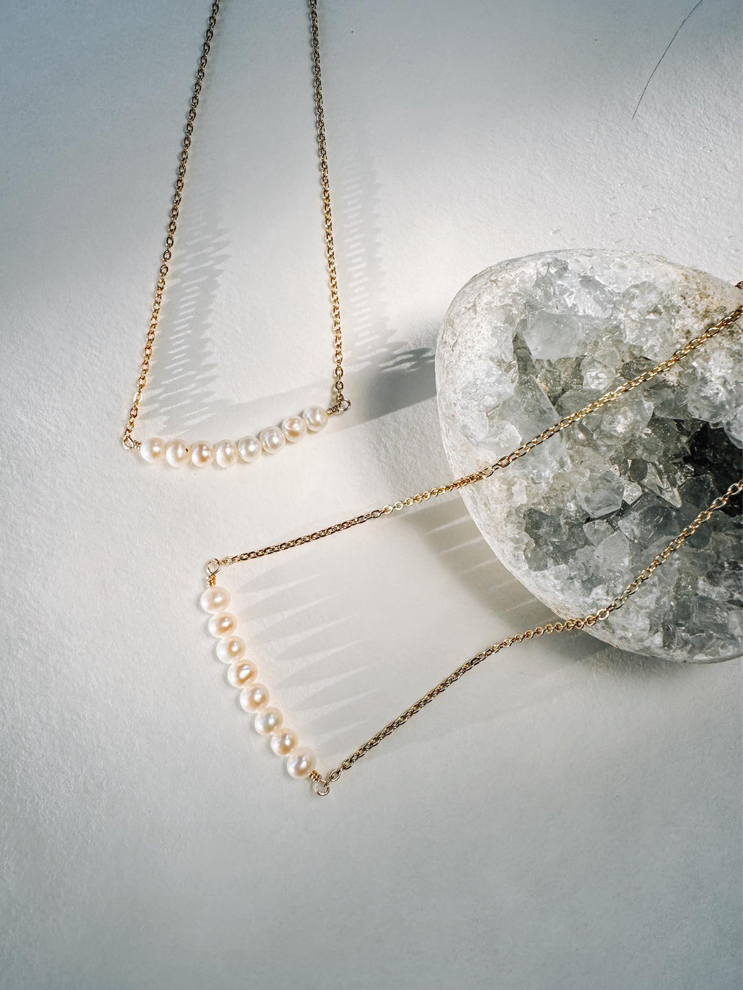The Taho Necklace