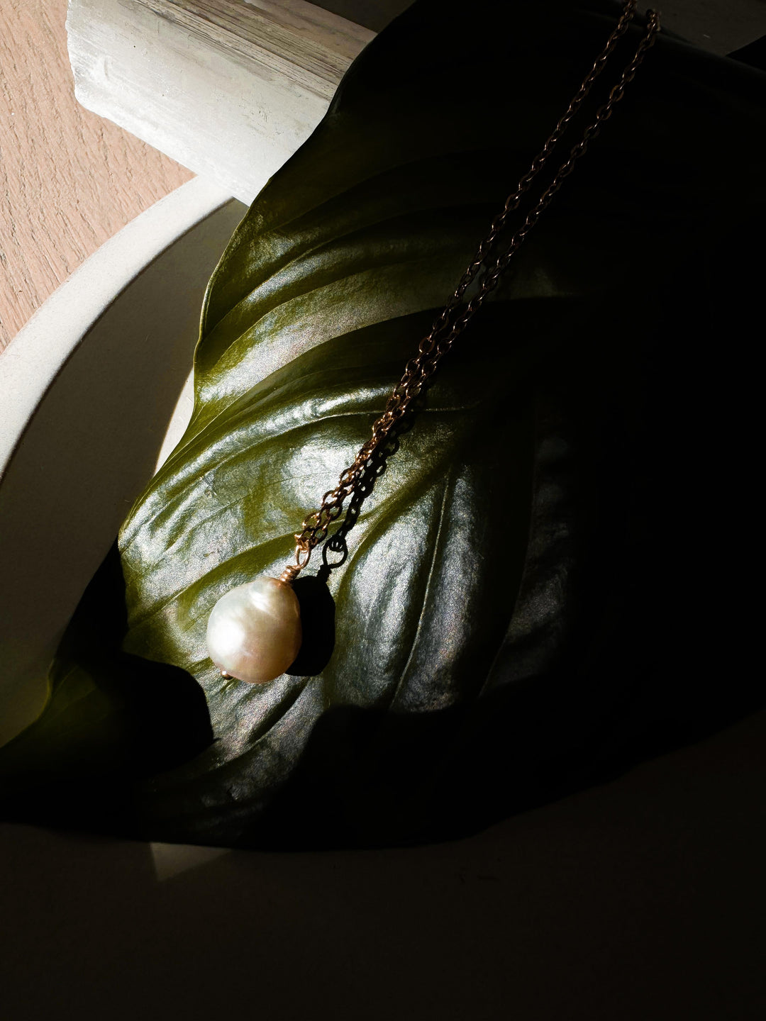The Victoria Necklace