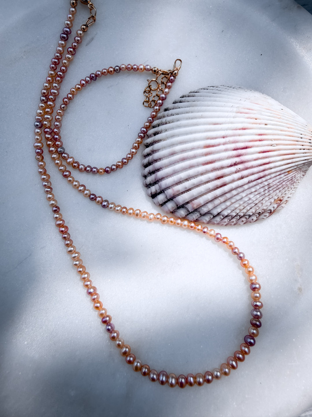 The Mayumi Necklace
