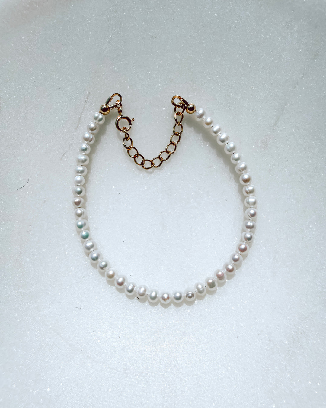 The Mayumi Bracelet