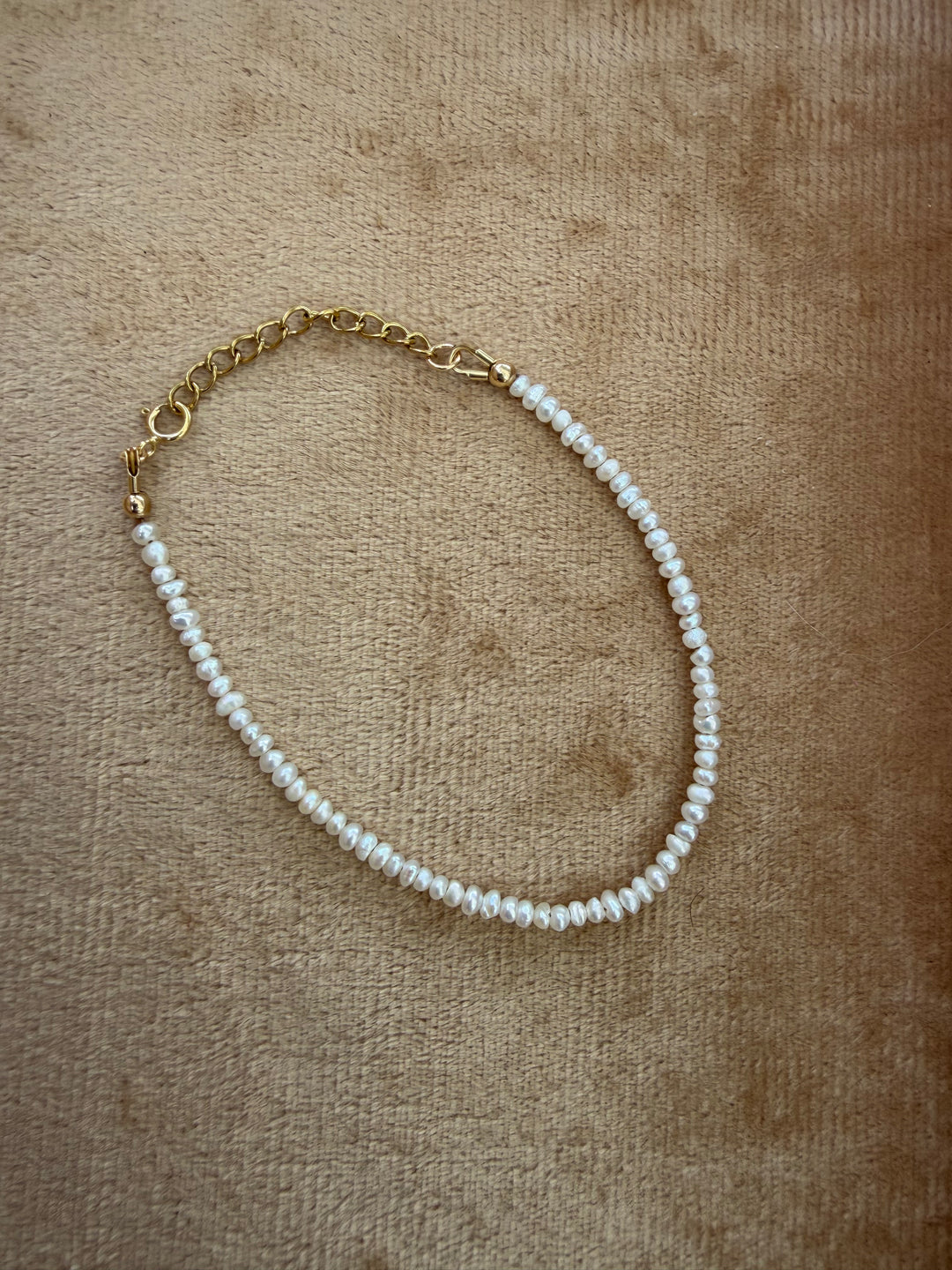 The Mutya Bracelet