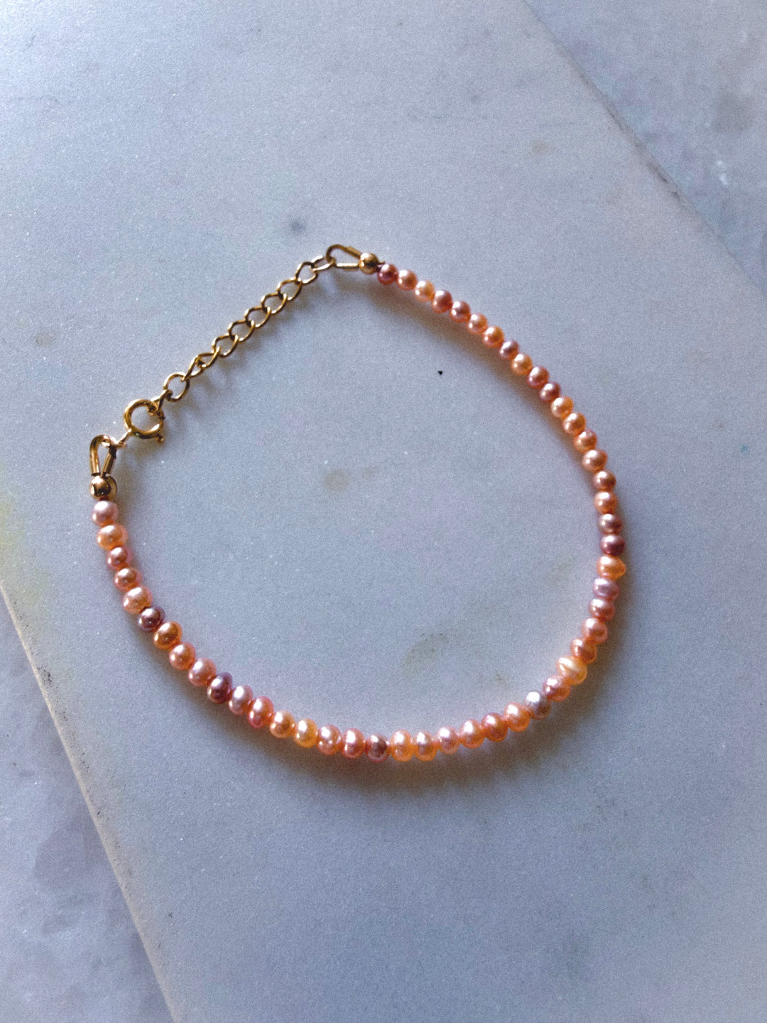 The Mayumi Bracelet