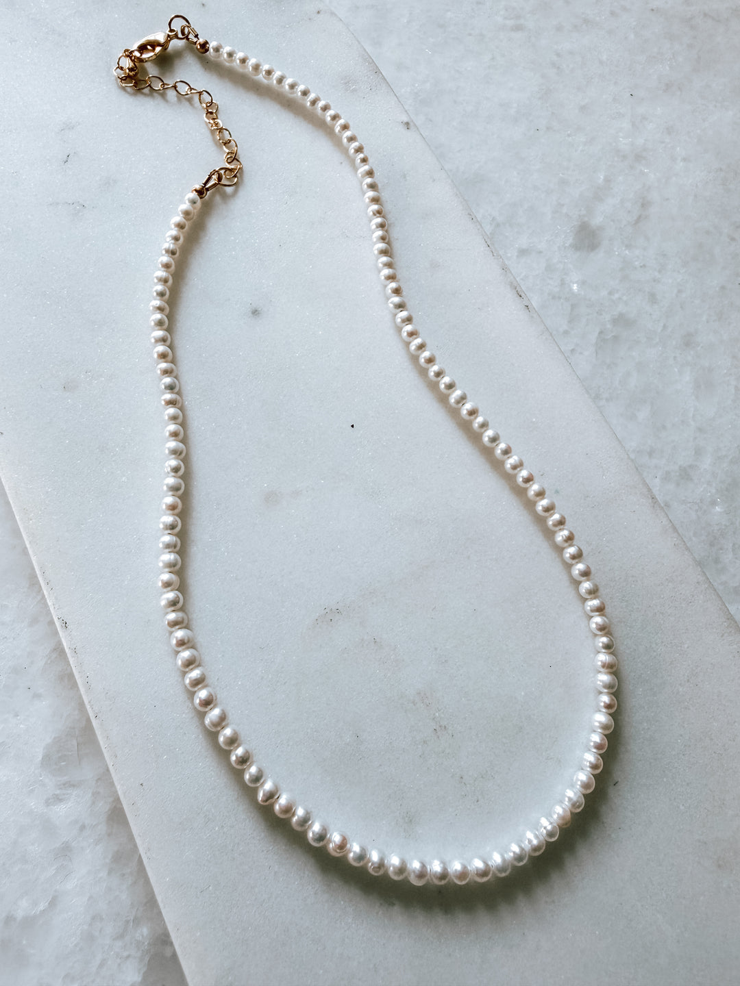 The Mayumi Necklace