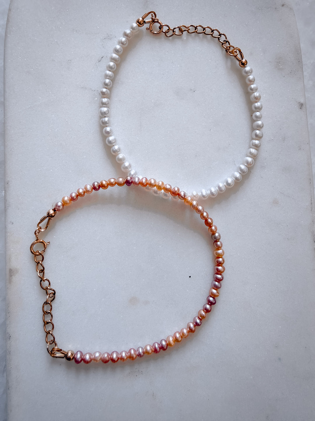 The Mayumi Bracelet