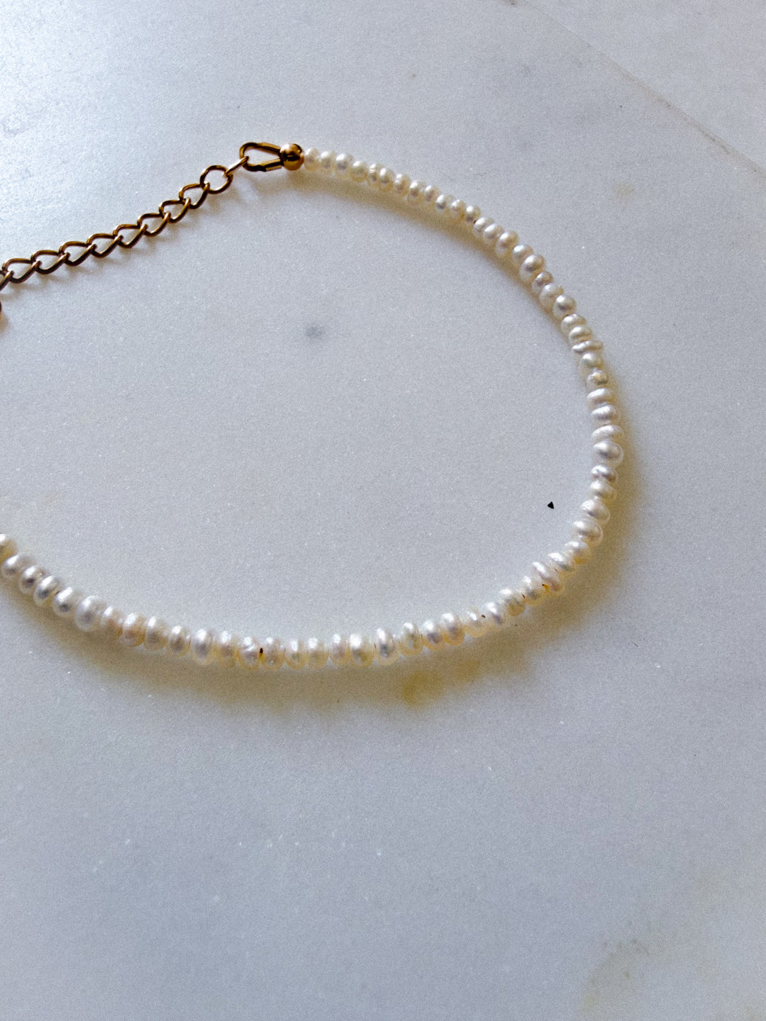 The Mutya Bracelet