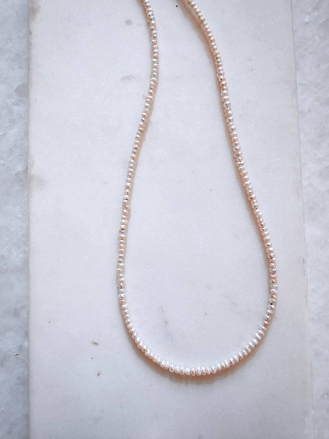 The Mutya Necklace