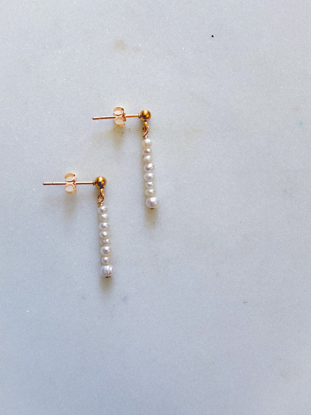 The Mayumi Studs