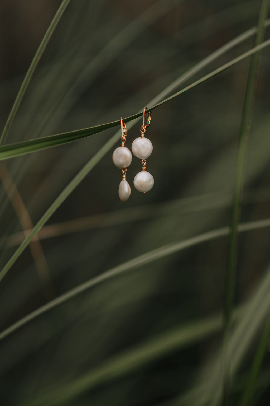 The Alexis Earrings