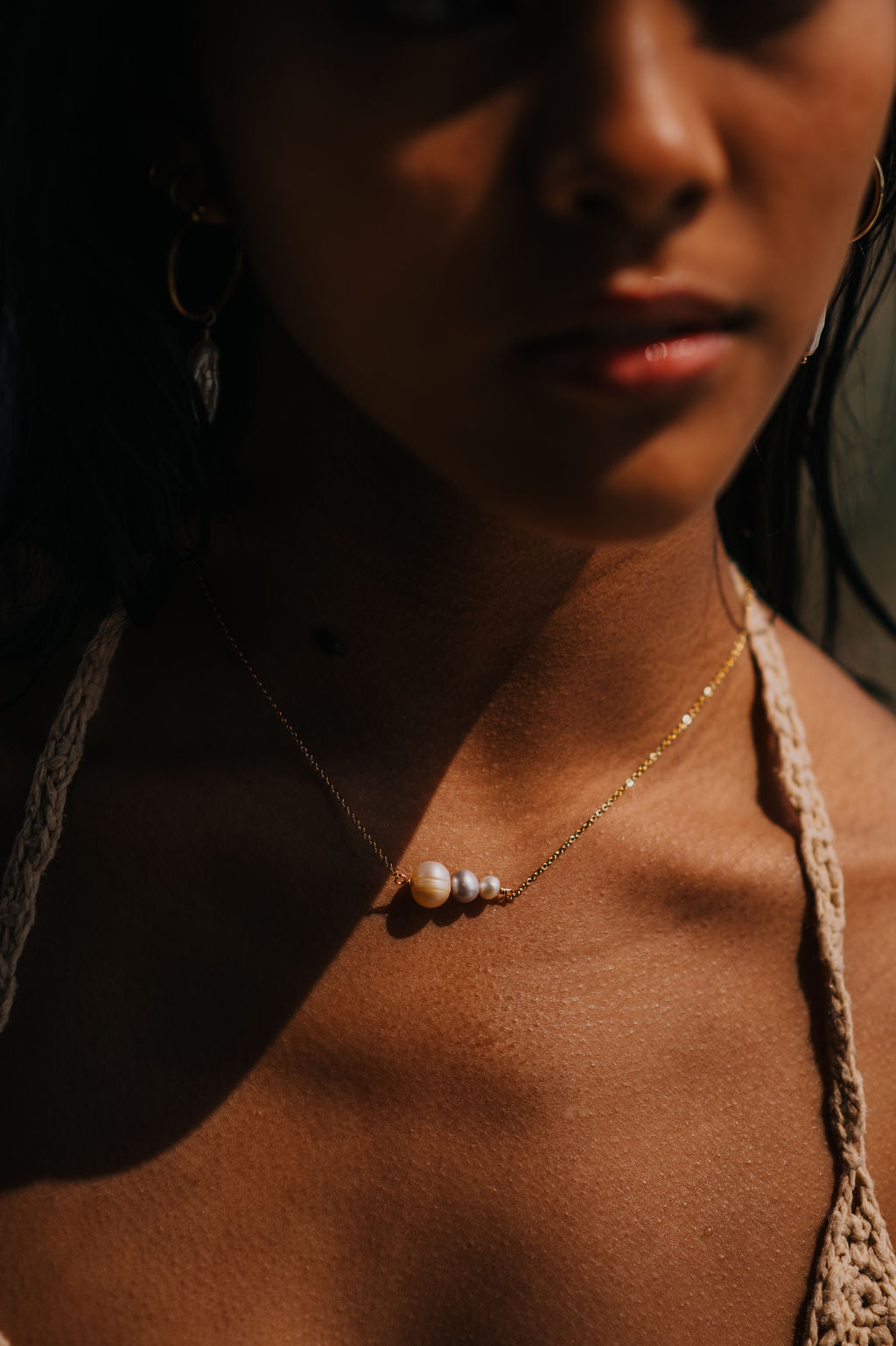 The Aya Necklace