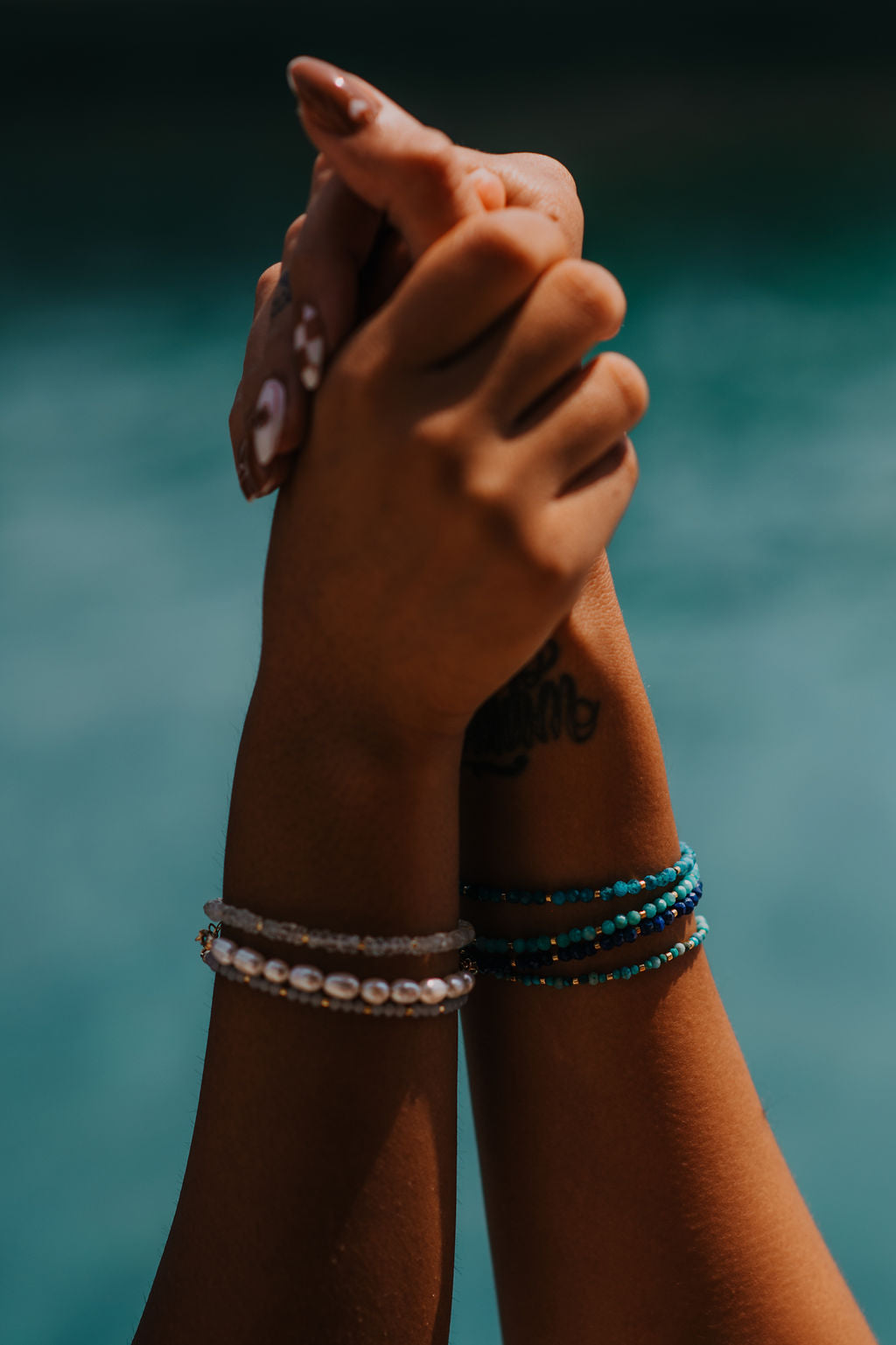 Turquoise Bracelet