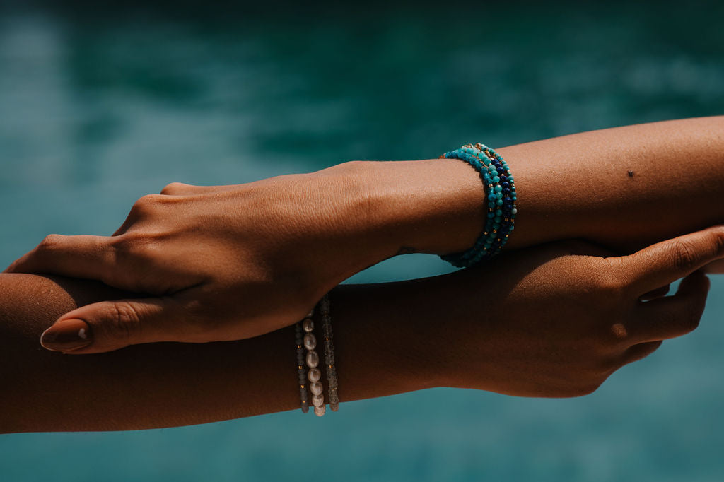 Turquoise Bracelet