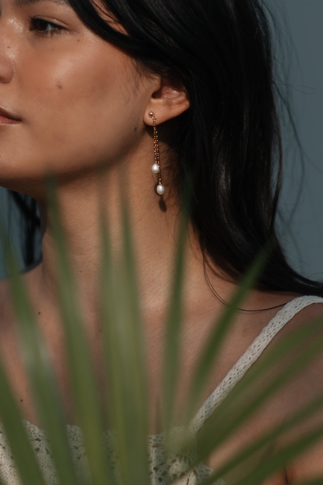The Linh Earrings