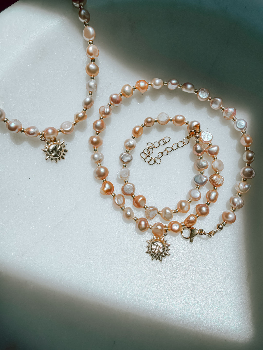 The Araw Necklace