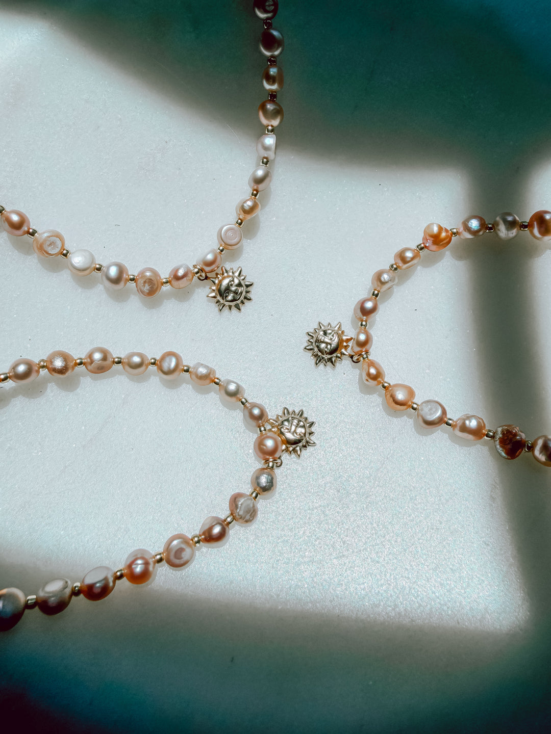 The Araw Necklace
